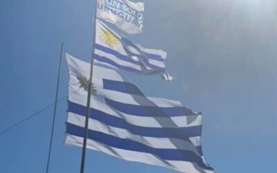 Un Solo Uruguay se reunió con autoridades de Rivera sobre el estado de las rutas.