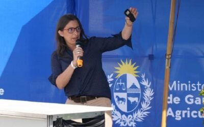 Uruguay se fortalece en la evaluación y aprobación de los OGM.