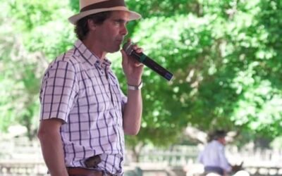 Valdez remata hoy en Fraile Muerto.