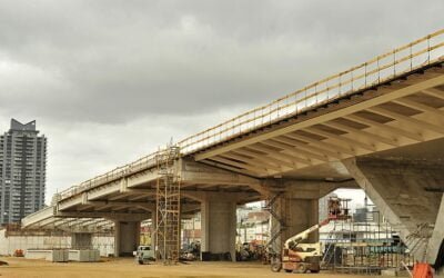 En el segundo semestre finalizarán obras en rambla de Montevideo.