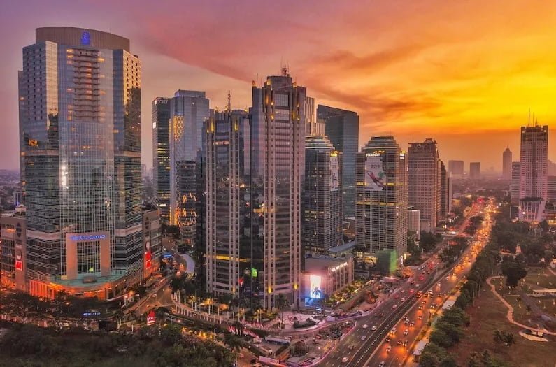 Canadá y Estados Unidos miran los mercados alternativos de Asia.