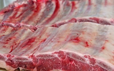 Una vez más, en Argentina, la carne no es la responsable de la inflación.