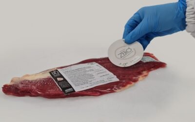 BPU Meat y Montes del Plata lograron la exportación de su primer contenedor de carne carbono neutral verificada.