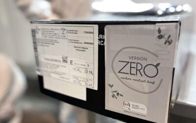 Daniel de Mattos: “La ganadería es parte de la solución”.