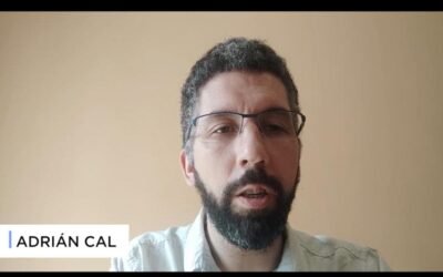 Investigador de INIA desarrolló inteligencia artificial referida a la seguridad alimentaria.