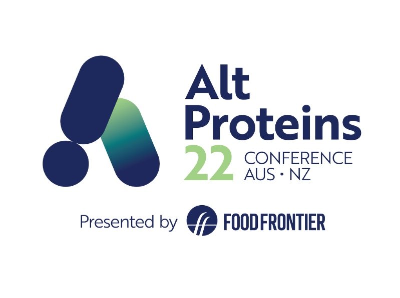 En mayo será la conferencia de proteínas alternativas de Australia y Nueva Zelanda.
