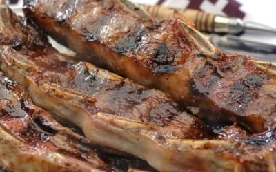 Culpar a la carne de los problemas ambientales es una estrategia de distracción.