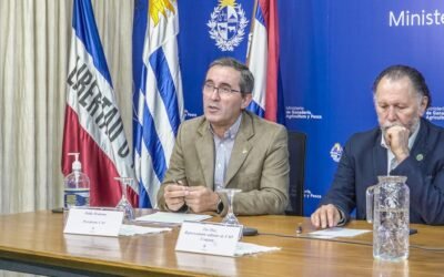 Fue lanzado el seminario sobre comunicación, campo y ciudad.