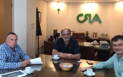 CRA: Argentina se equivoca en el combate a la inflación, debería hacer como Brasil y Uruguay.