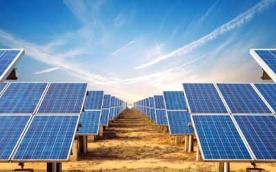 Desarrollo científico permite almacenar la energía solar hasta por 18 años.