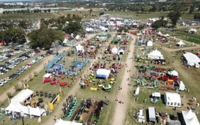 2022: “La mejor Expo Melilla”