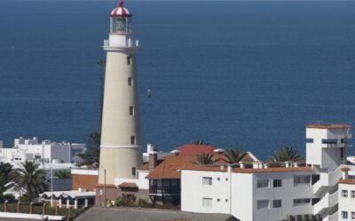 2021, el año en el que el turismo tocó fondo.