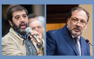 Las propuestas del FA es un “listado de buenas intenciones”.