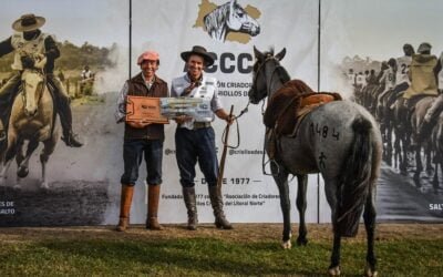 Se realizó la primera etapa de “Otoño 2022”.