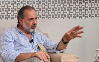 “La economía del mundo está complicada” y “todos tenemos que adaptarnos un poco”.