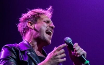 Nacho Obes: Para ser rockero no tenés que drogarte.