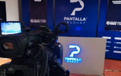 Pantalla Uruguay remató más de 6.300 vacunos.