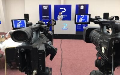 Pantalla Uruguay vendió el 92% de la oferta.