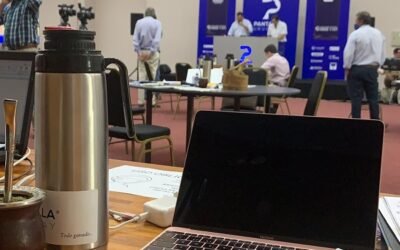 Pantalla Uruguay colocó el 93,7% de la oferta