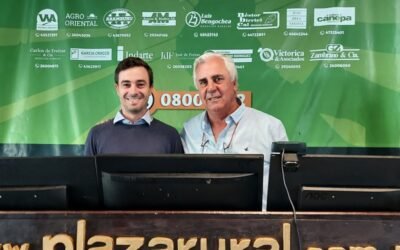 Abril volverá a ser un mes de grandes ventas para Plaza Rural.