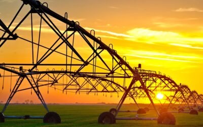 En Mercedes: Jornada de actualización sobre beneficios tarifarios para riego.