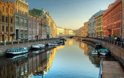 ¿Cuál es el vínculo comercial de Uruguay con Rusia?