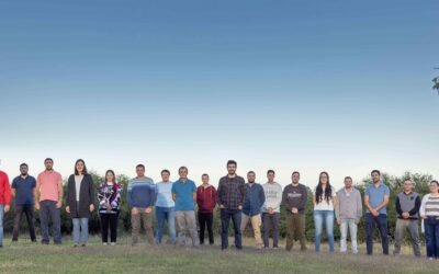 Más de 80 técnicos ya se han incorporado a las operaciones de UPM Paso de los Toros.