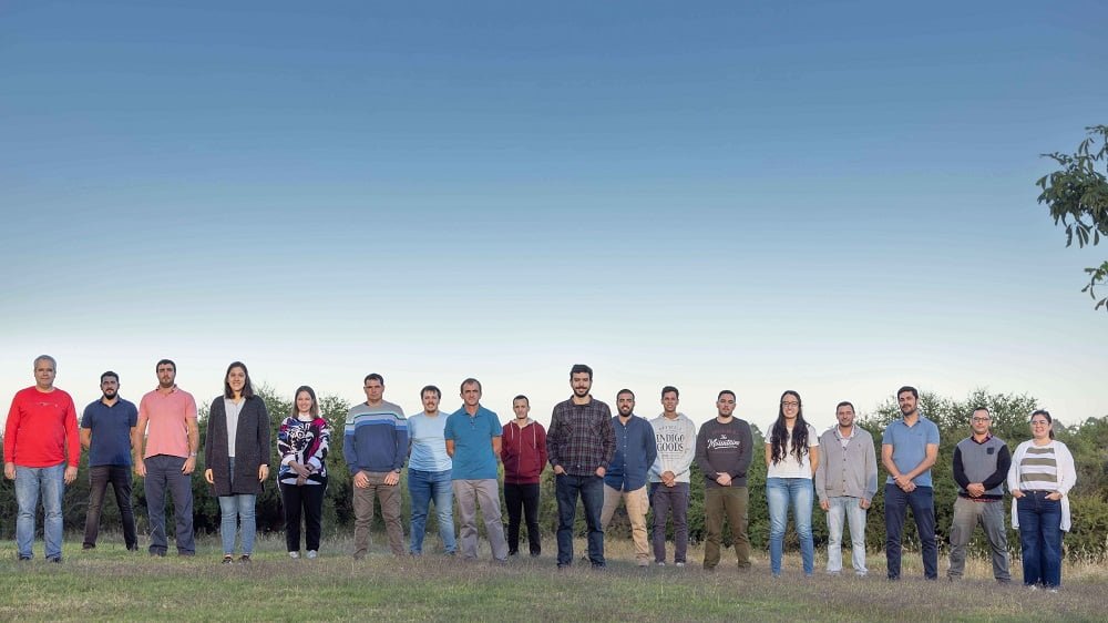 Más de 80 técnicos ya se han incorporado a las operaciones de UPM Paso de los Toros.