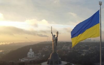 Ucrania, destino “remoto” para Uruguay.