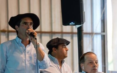 Mañana Valdez remata en La Higuera.