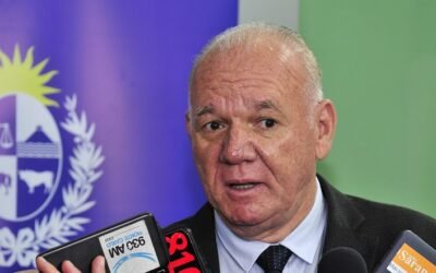 Con el plan Localidades Eficientes el MIEM apoyará iniciativas de energía eficiente.