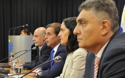 El Gobierno aplicó medidas para mantener el poder adquisitivo de la población.