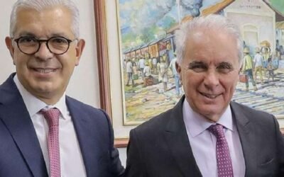 Argentina y Brasil se unen para buscar solución a la falta de fertilizantes.