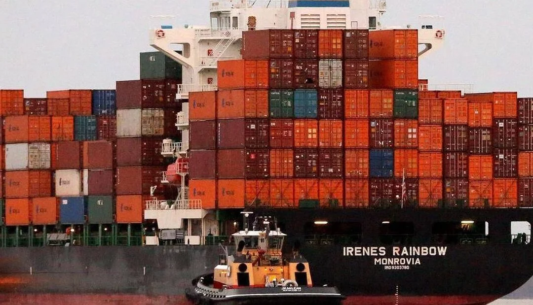 Exportaciones de setiembre crecieron 10% y fueron por casi US$ 1.400 millones.