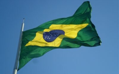 En Brasil el mercado de la soja gana impulso ante la demanda de China.