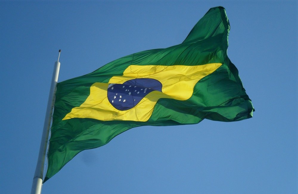 Gobierno de Brasil dice que aumentará el área agrícola.