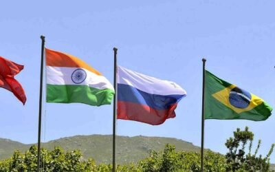¿Qué importancia tiene el grupo BRICS en el agro?
