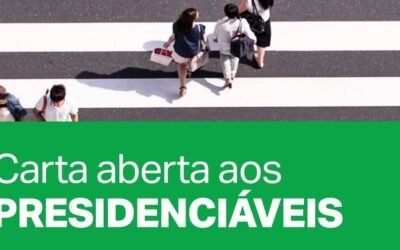 Sector empresarial de Brasil piden candidatos presidenciales acciones agrosostenibles.