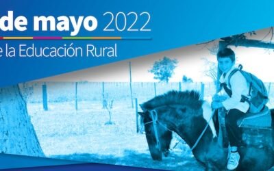 El domingo 15/05 se celebró el Día de la Educación Rural.
