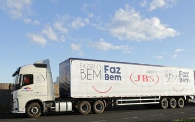 JBS realizará una millonaria inversión para investigar las proteínas cultivadas.