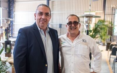 Marfrig y Gentos lanzaron el programa Escuela de Pastores.