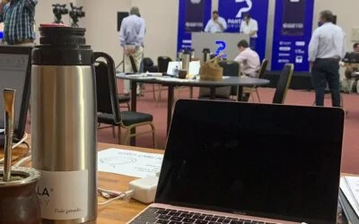 Gran remate de Pantalla Uruguay, buena colocación y buenos precios.