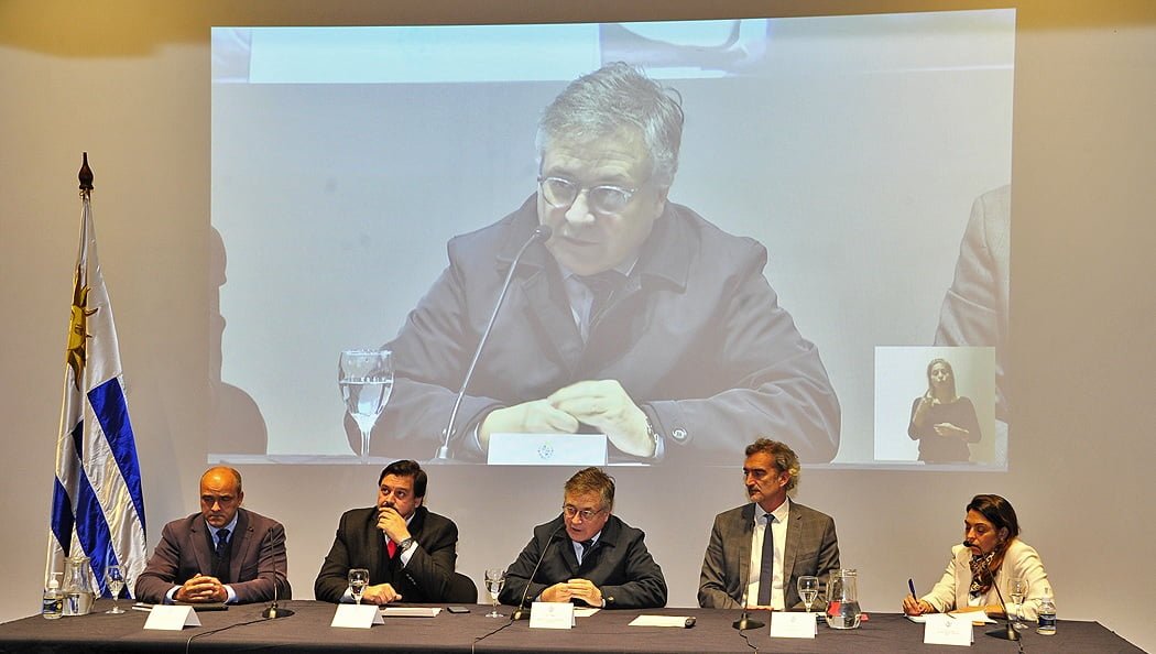 Con US$ 10 millones, la ONU apoya la segunda transición de energía renovable de Uruguay.