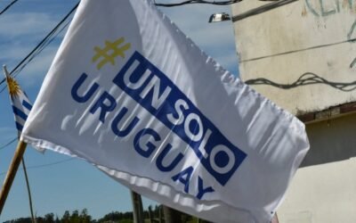 Un Solo Uruguay ve positiva la decisión del Gobierno de no permitir compra de frigoríficos.