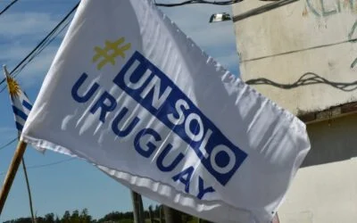Un Solo Uruguay analiza el peso de los impuestos en los combustibles.