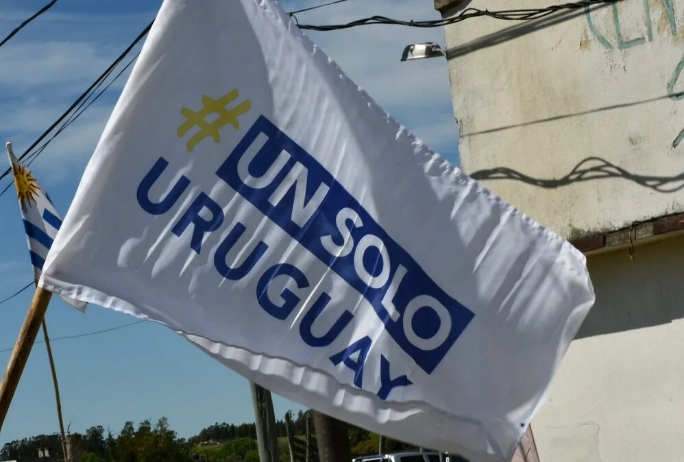 Un Solo Uruguay analiza el peso de los impuestos en los combustibles.