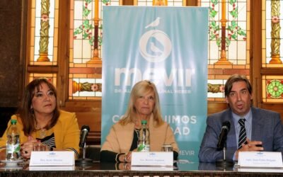 Más vigente que nunca, en 2021 Mevir entregó 900 viviendas y benefició a 5.000 personas.