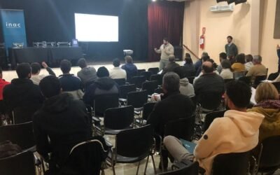 INAC inició curso para operarios de carnicería en Lavalleja.