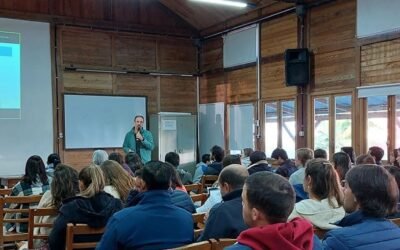 EEMAC. Resultados productivos y ambientales de vacas lecheras en diferentes sistemas.