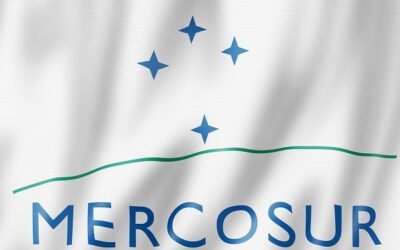 Brasil vuelve a reducir aranceles externos del Mercosur.